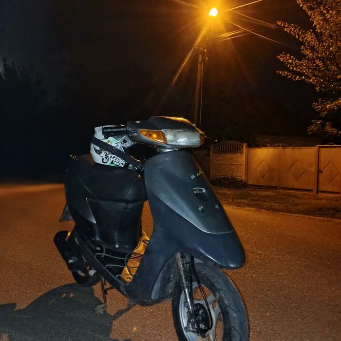 Продам Сузуки летс 2  торг