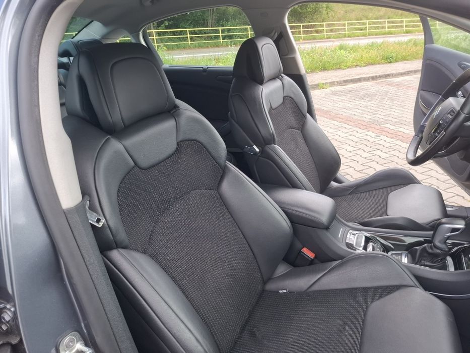 Citroen C5 2009 Rok  2.0 D 140 Koni