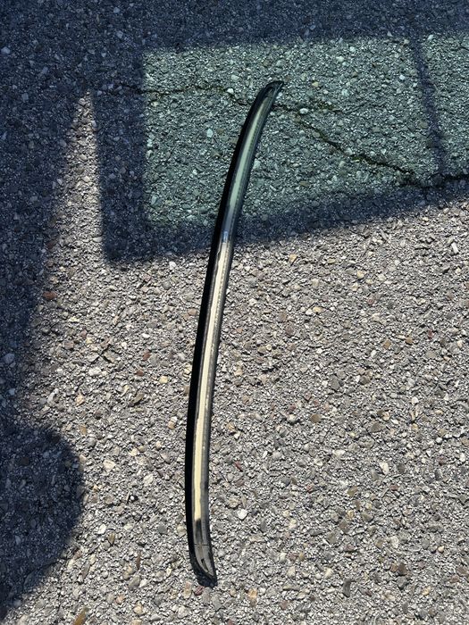 Spoiler Original Golf 7.5 GTI TCR