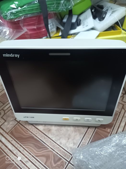 Монитор пациента Mindray ePM10M