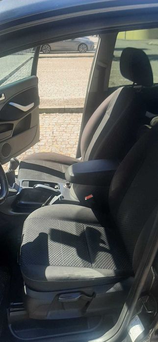 Ford C Max 1.6 diesel