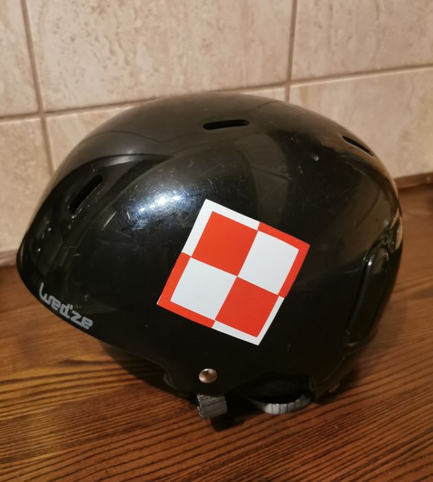 Kask dziecięcy Wedze (52-55)