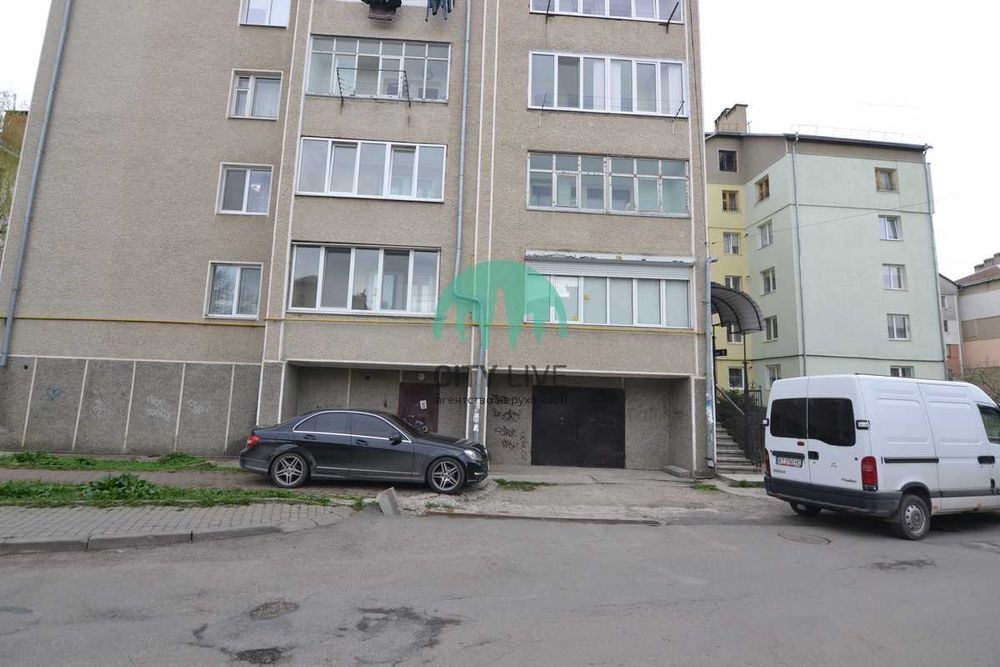 Фасадне комерційне приміщення навпроти Молодіжного парку!(1)