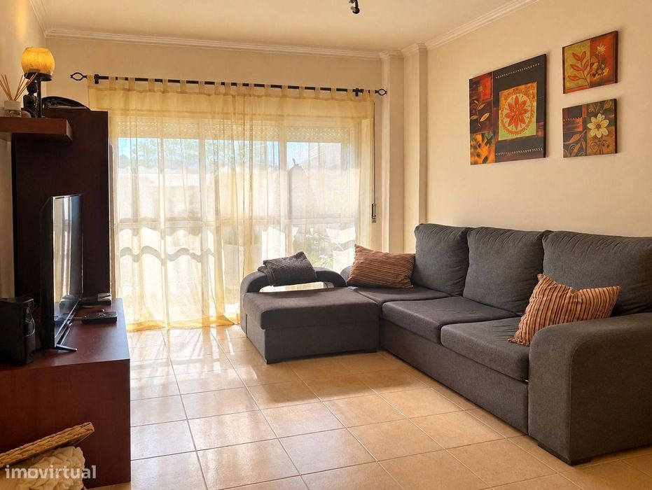 Apartamento T2 à venda em Sintra