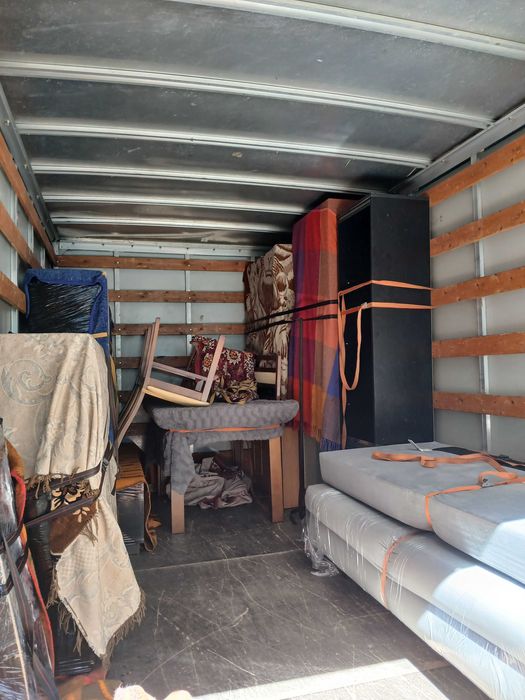 Tanie_PRZEPROWADZKI  Transport Częstochowa