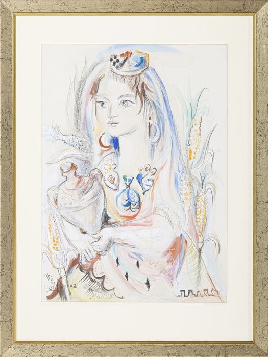 Pintura - Milly Possoz