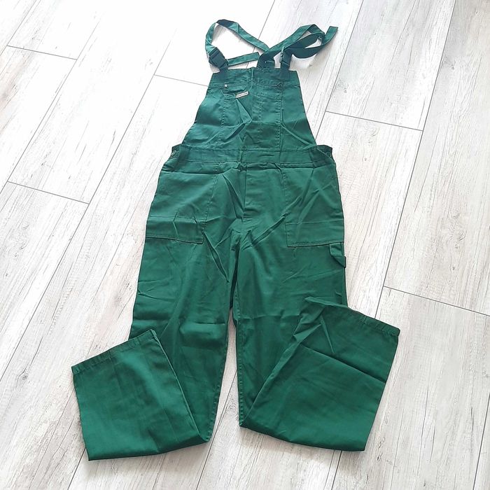 Ubranie robocze nowe