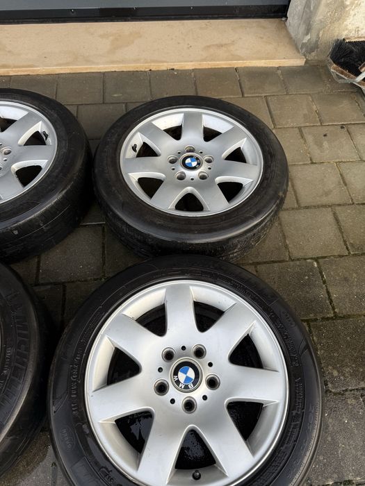JANTES 16 BMW E46