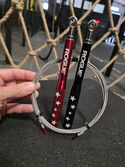 CrossFit Cordas de Saltar: Star Mylo R5