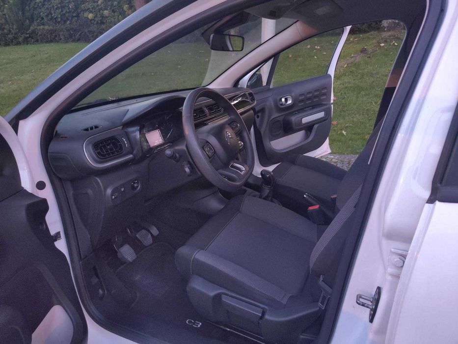 Citroen C3 1.2 FEEL