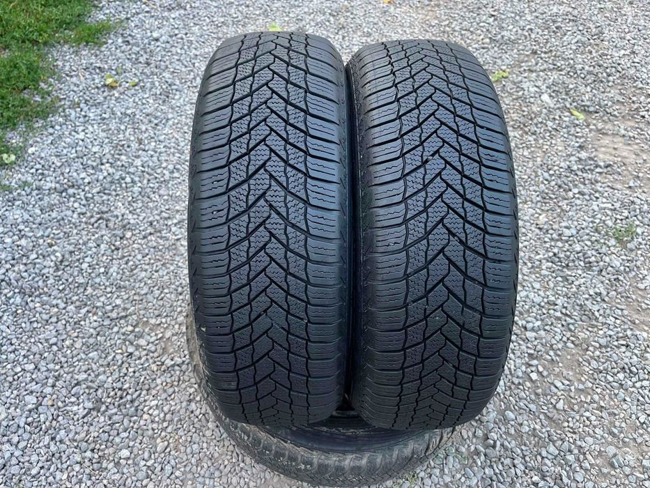 Opony 175/65R14 Otani WE1000 Zima 2sztuki 7,75mm bieżnika