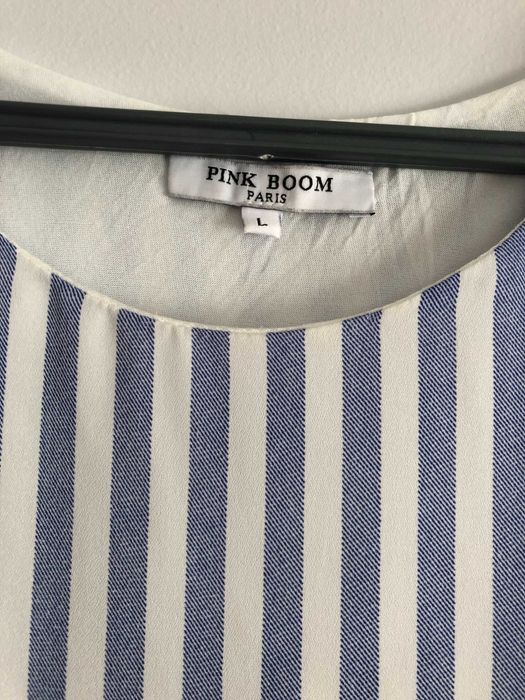 Blusa - Pink Boom - L