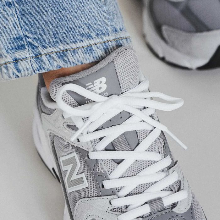 ОРИГИНАЛ‼️ New Balance 530 (MR530CK) кроссовки мужские кросівки чоловічі Нью Беланс 40.5 41.5 42 42.5 43 44