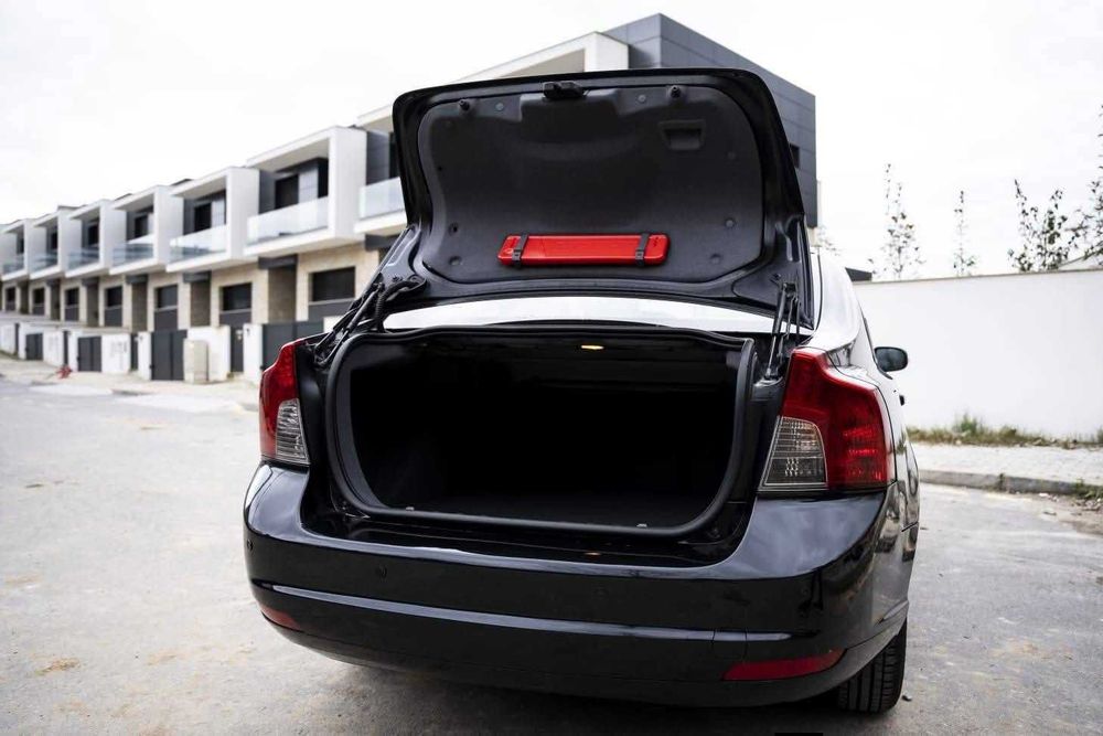 Volvo S40 — fotografia 3