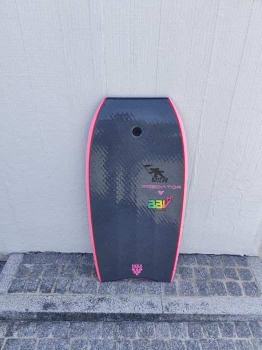 Vendo Hexaflex Predator 42"