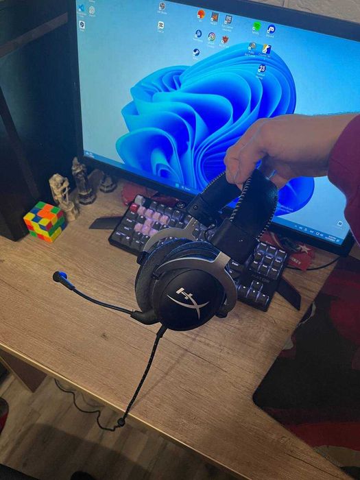 Игровой ПК | 10 000₴ |