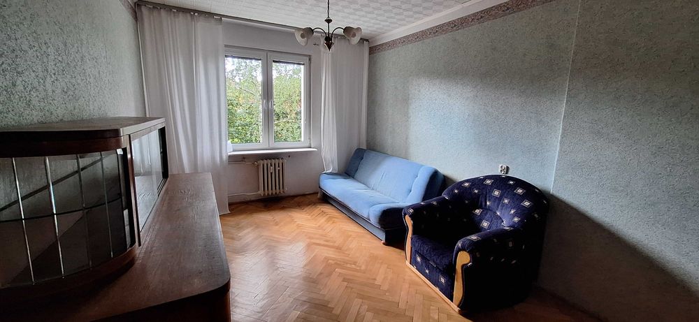 Mieszkanie – Poznań, Stary Grunwald - Widok 2