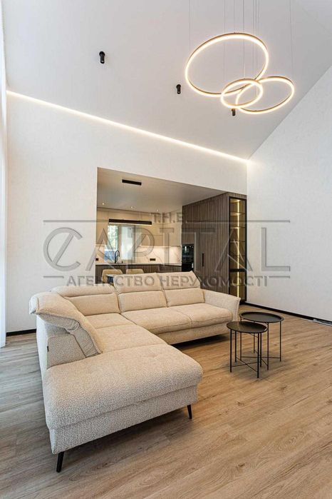 ЗАКРИТЕ КОТЕДЖНЕ МІСТЕЧКО!!! Оренда будинку с.Крюківщина Є ГАЗ!!!