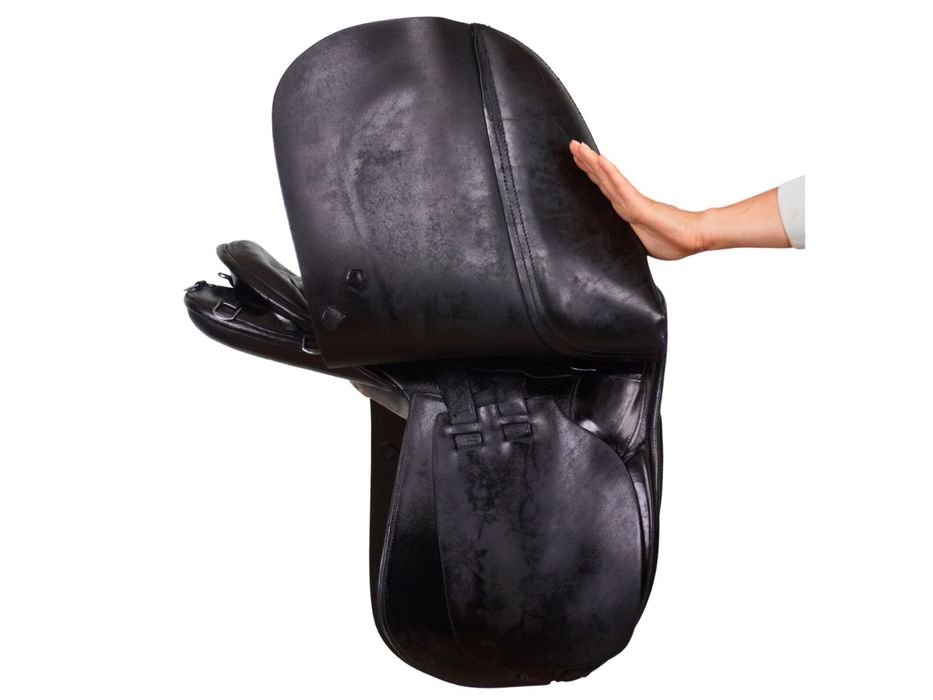 Siodło Rajdowe Goertz Julich Champion