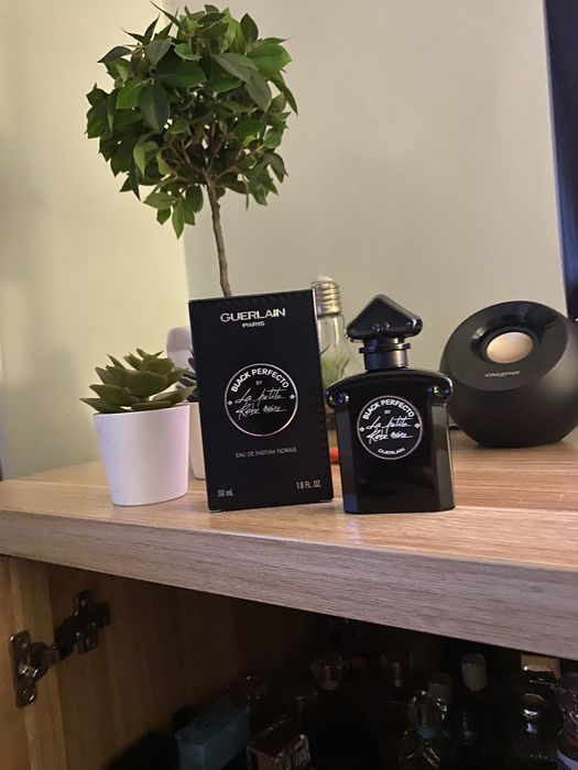 Guerlain Black Perfecto