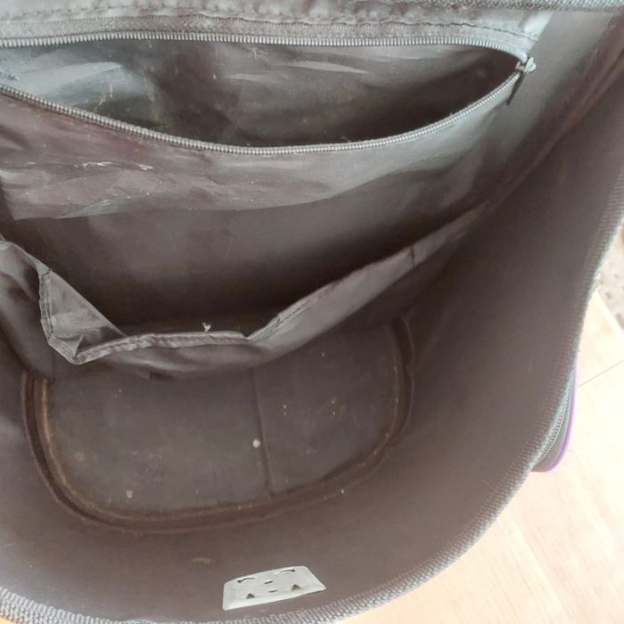 Plecak szkolny Rebels