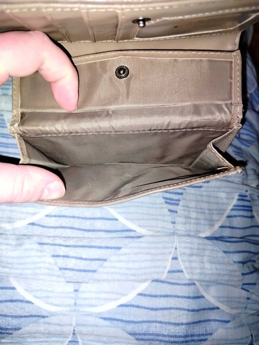 Portfel damski Cavaldi