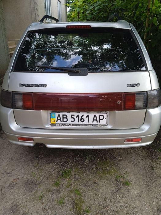 ВАЗ/ Lada 21112, 2005