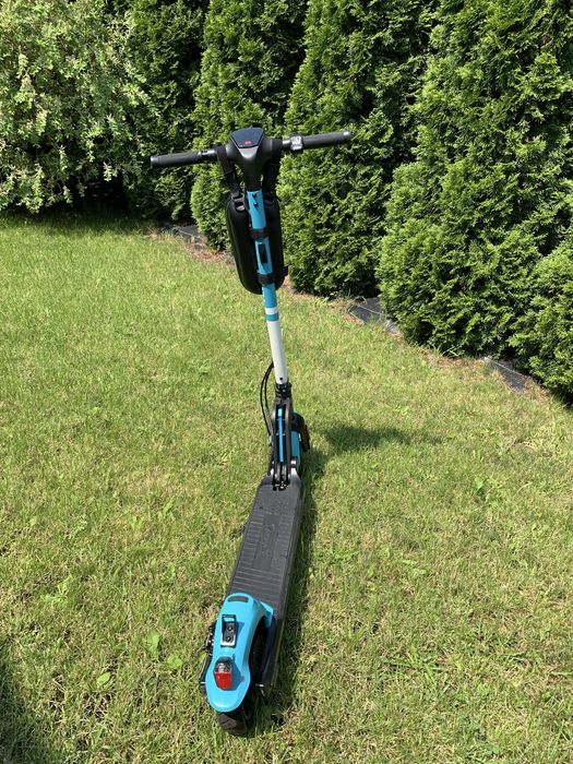 Hulajnoga elektryczna Frugal Alpha