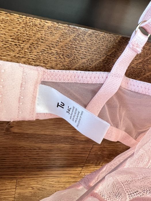 Бюстгальтер Tu.