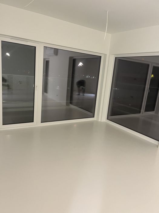 Posadzki żywiczne - Domy, garaże, balkony wnętrza Śląsk