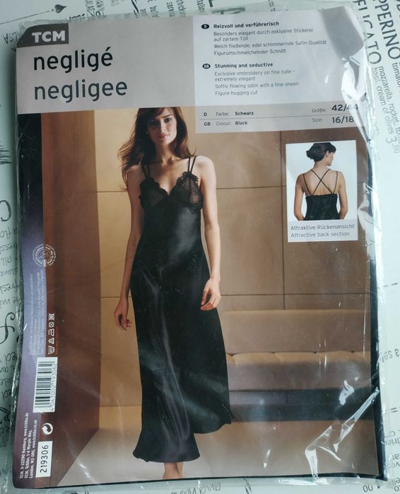 Negliż nowy Roz 42/44