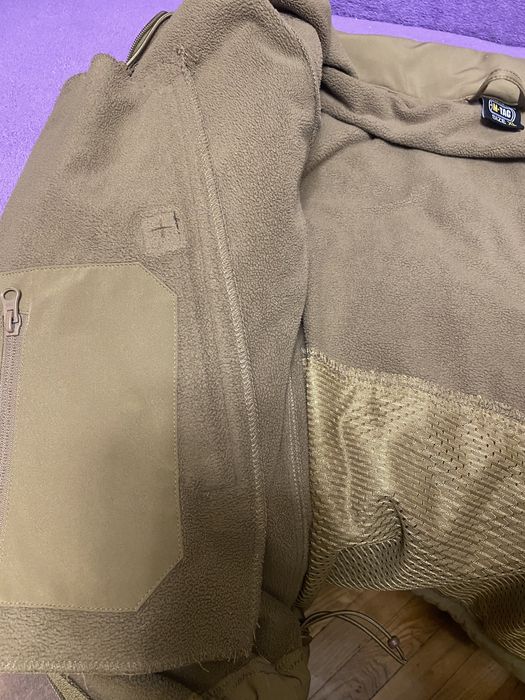 M-tac куртка soft-shell