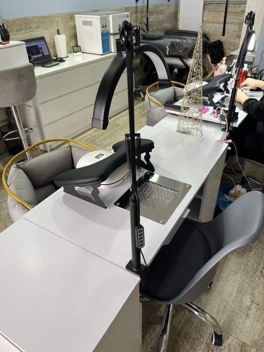 Оренда місця для майстра манікюру