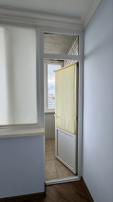 Продаж 2 кімнатної квартири, Озерна