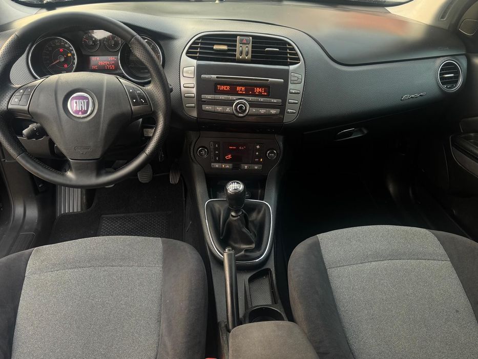Fiat Bravo 1.6 M-jet POR 120€ MES
