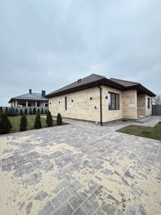 Одноэтажный дом! Мансарда! Терраса! Рассрочка на 2 года! 0% комиссия