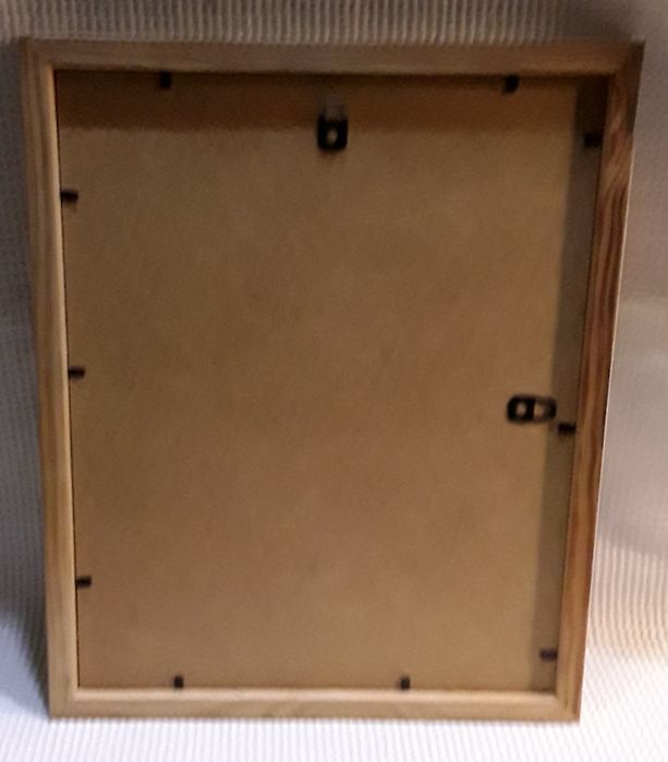 Quadro Fromages de France / French Cheese