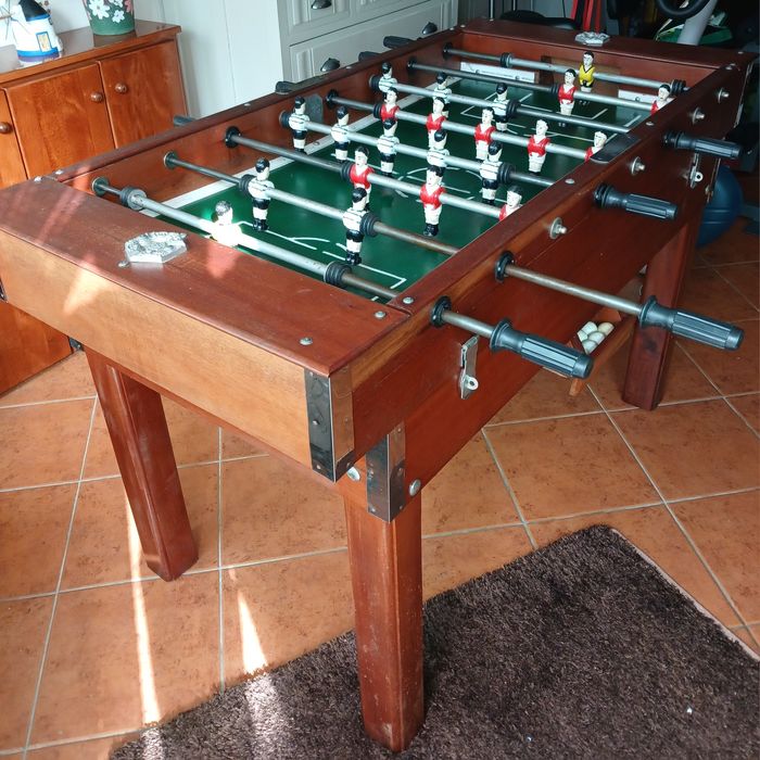 Matrecos com pouco uso.