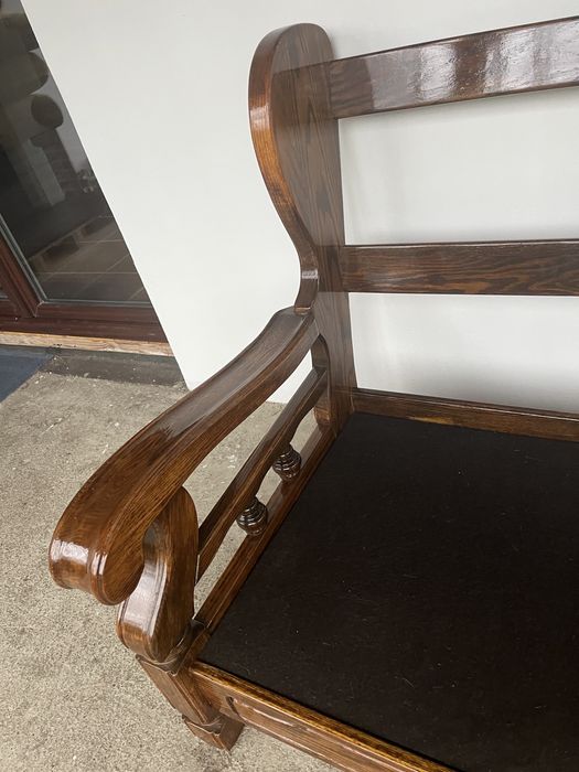 Sofa holenderska