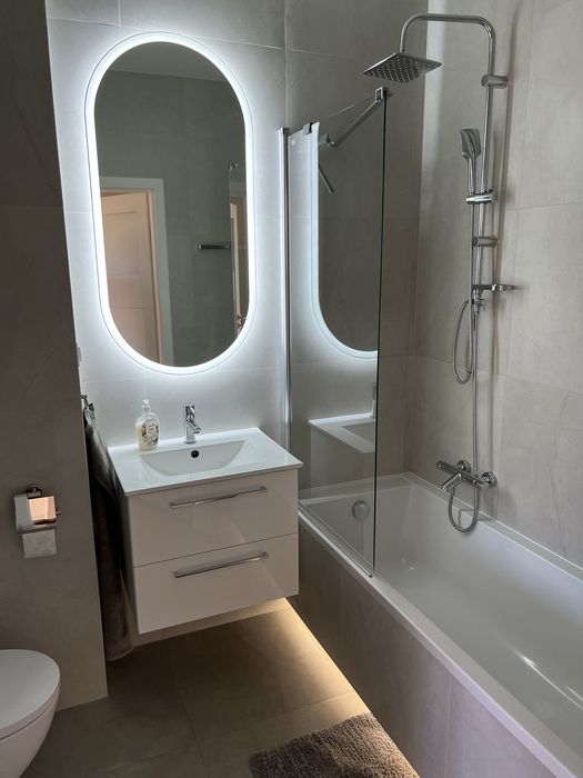 Mieszkanie Apartament Gdynia Centrum Środmiescie krotkoterminowo doby