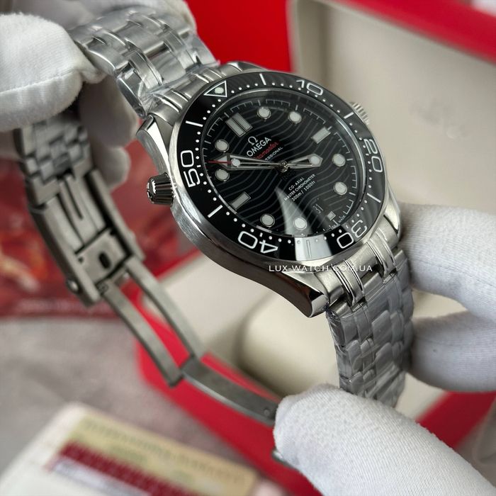 Часы Omega Omega Seamaster Proffesional