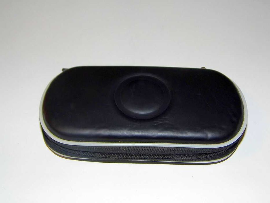 Etui do konsoli Sony PSP E1004 Street