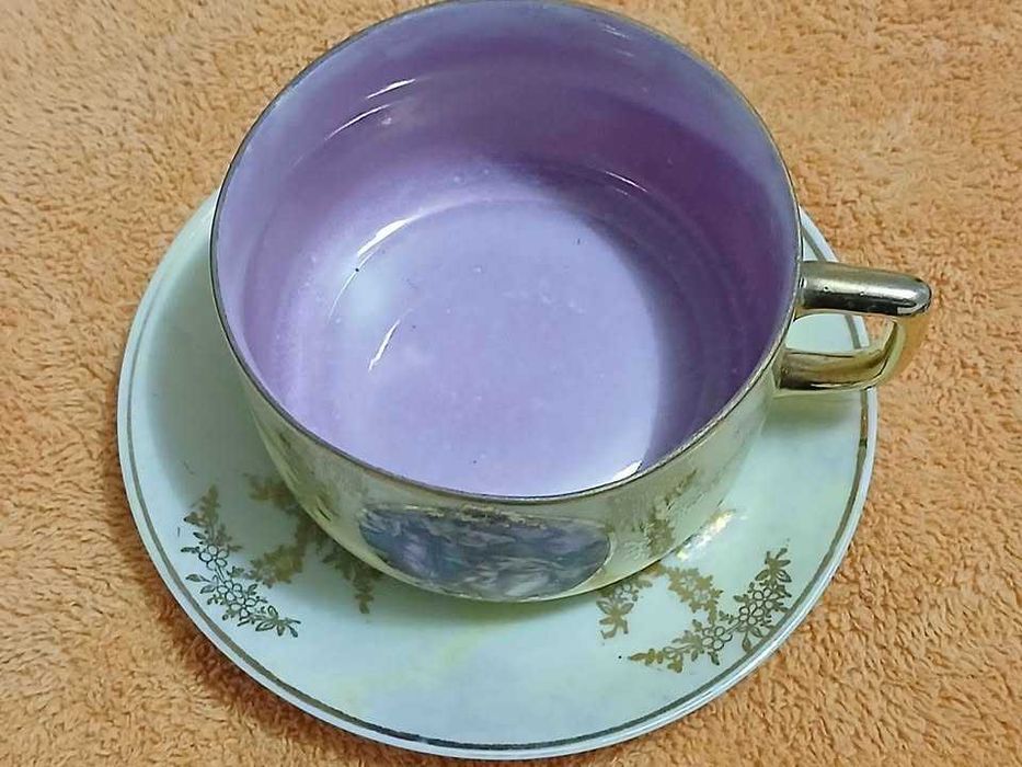 Peças de Decoração