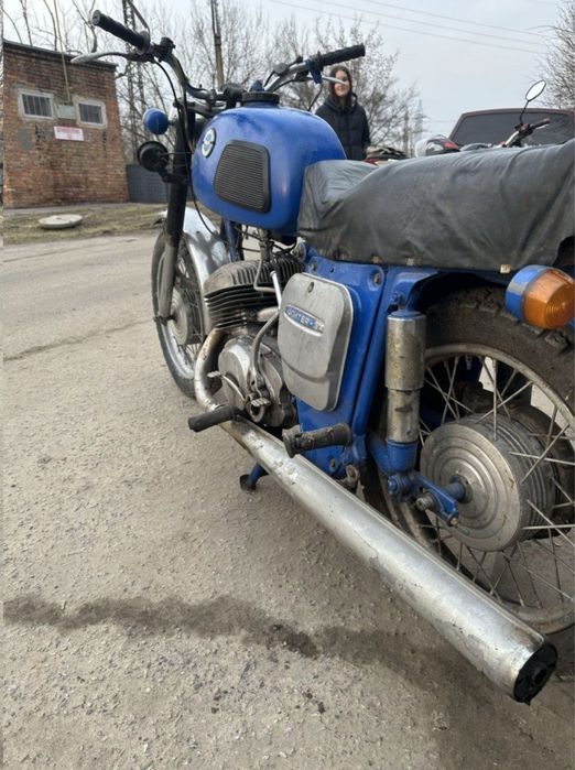 Продам Иж юпитер 3