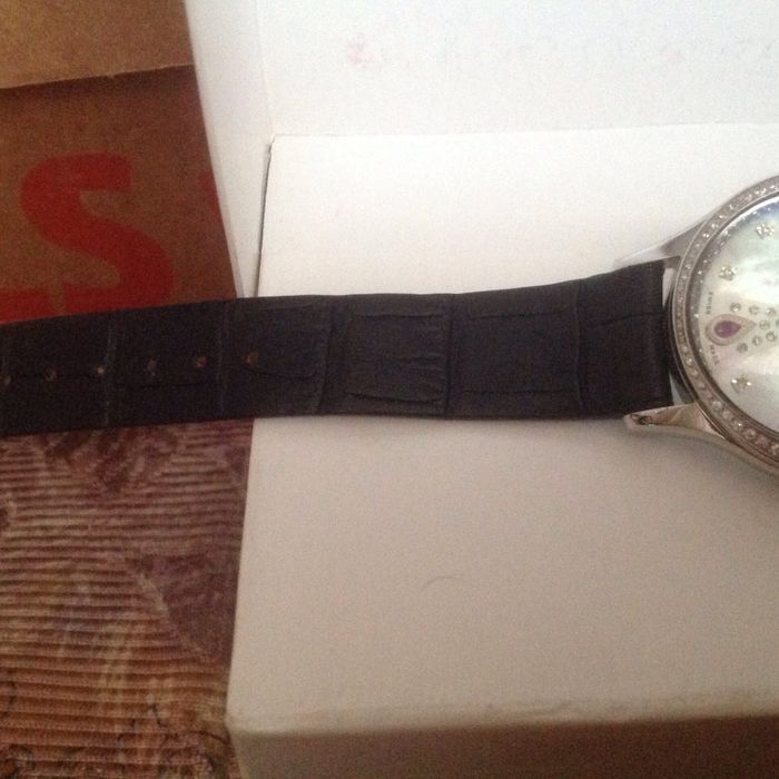 Часы женские Montblanc серии принцесса Грэйс