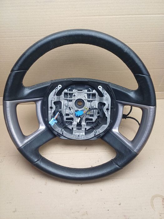 Citroen C5 Руль кермо під перетяжку 96829218ZD
