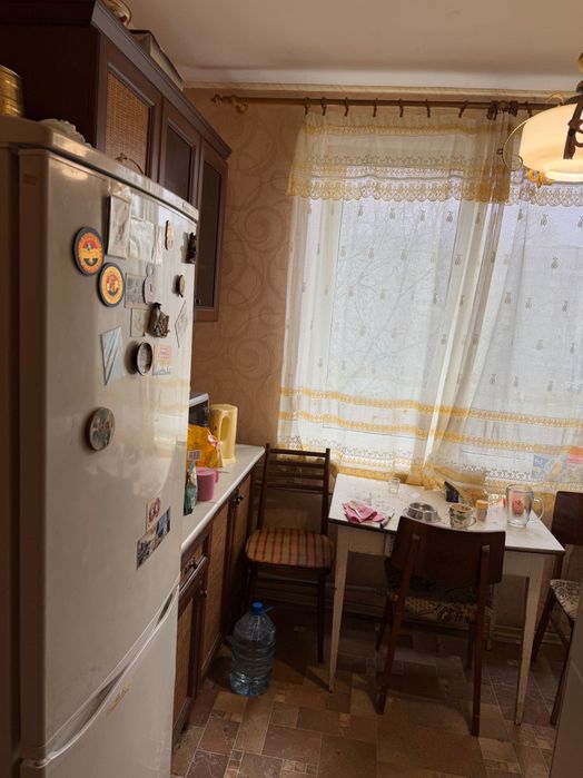 Продам 3-кімнатну квартиру, метро «Салтівська», Київський, Харків фото 2