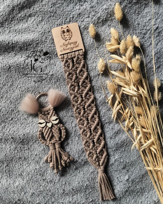 Zestaw upominkowy dla nauczyciela z okazji zakończenia roku szkolnego