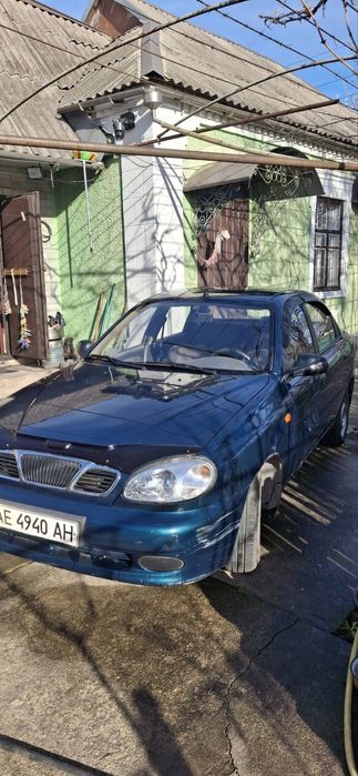 Продам Деу сенс була в одних руках