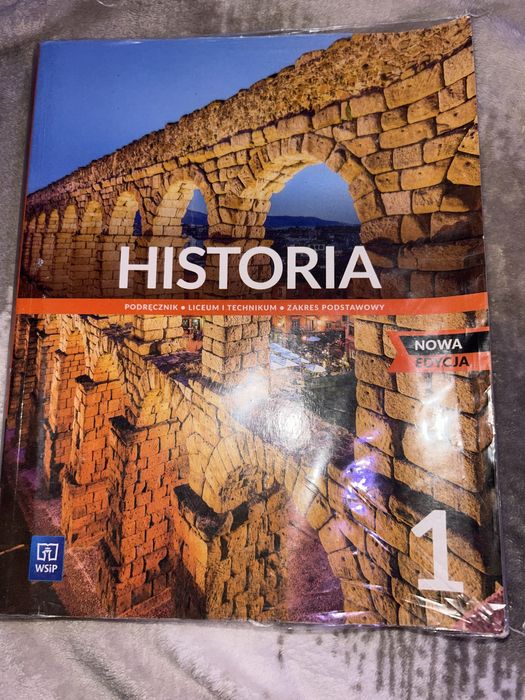 podrecznik Historia 1
